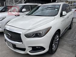 انفنتي QX60